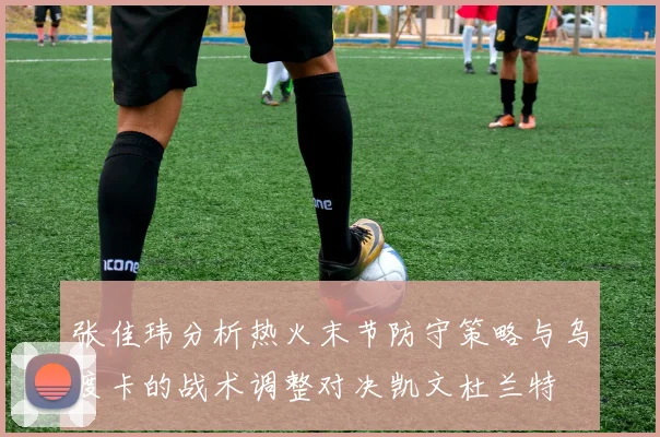 张佳玮分析热火末节防守策略与乌度卡的战术调整对决凯文杜兰特